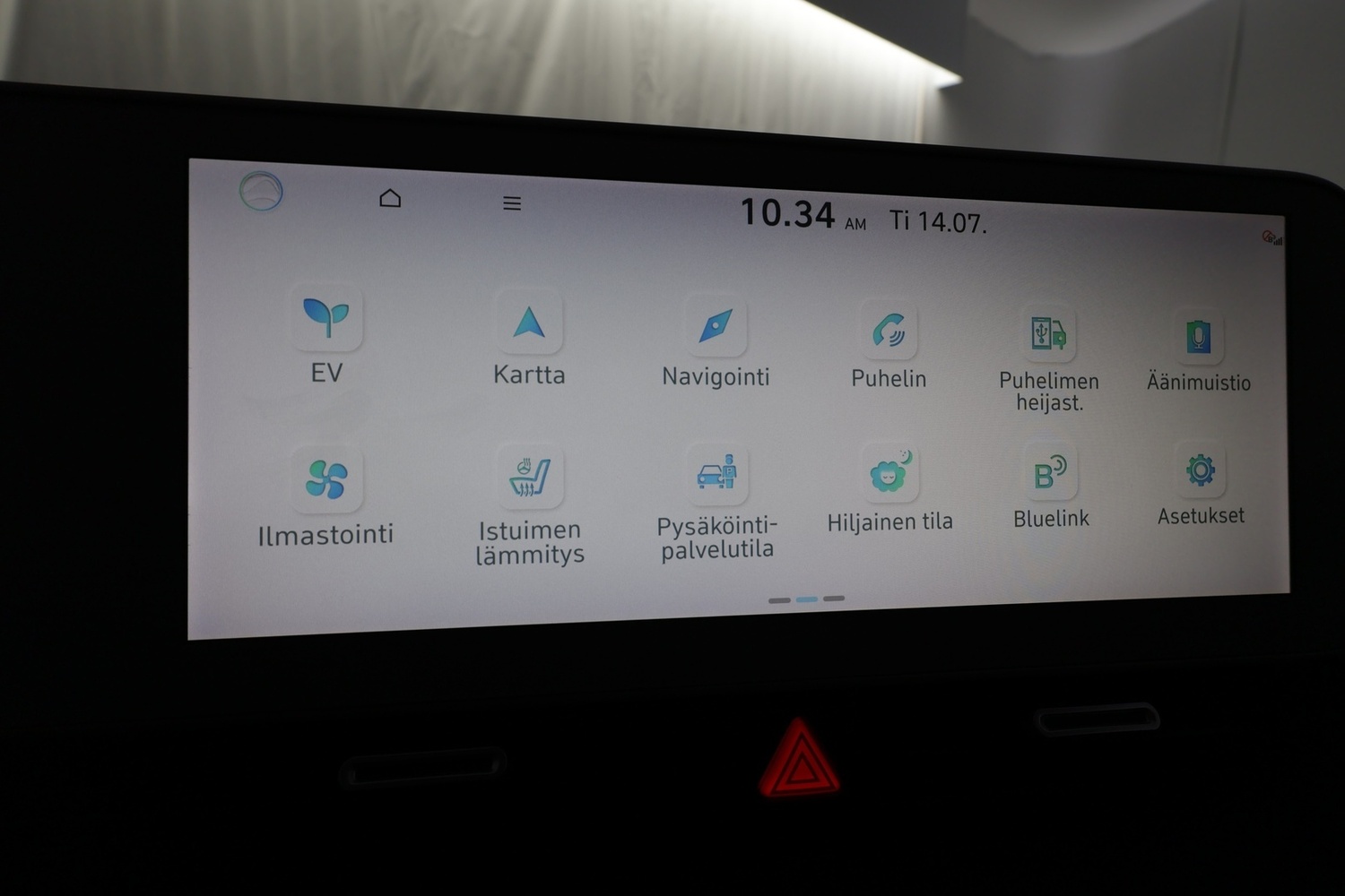 Hyundai IONIQ 5 vaihtoauto