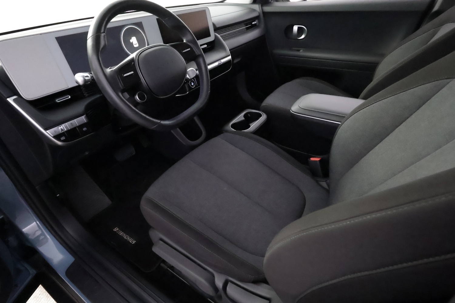 Hyundai IONIQ 5 vaihtoauto