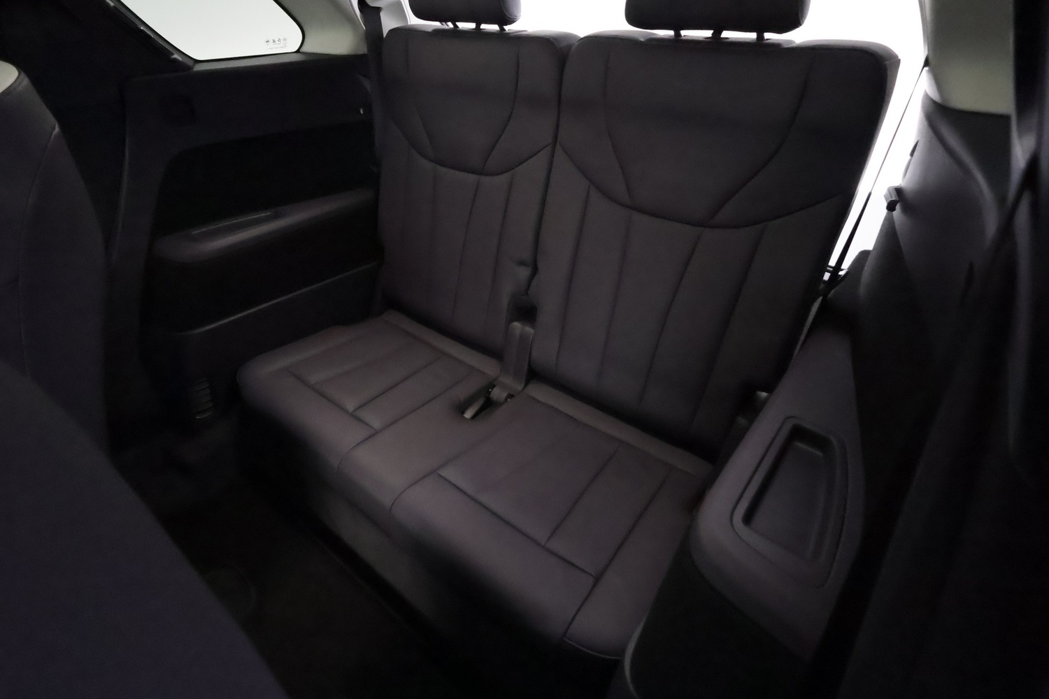 Hongqi E-HS9 vaihtoauto