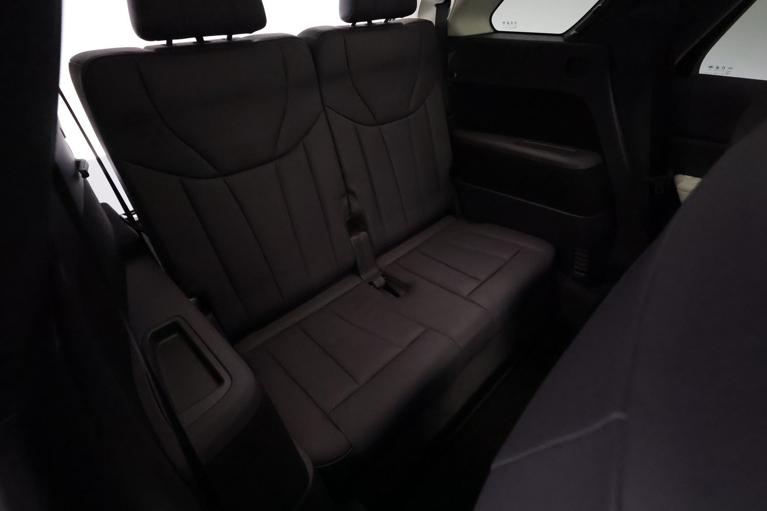 Hongqi E-HS9 vaihtoauto