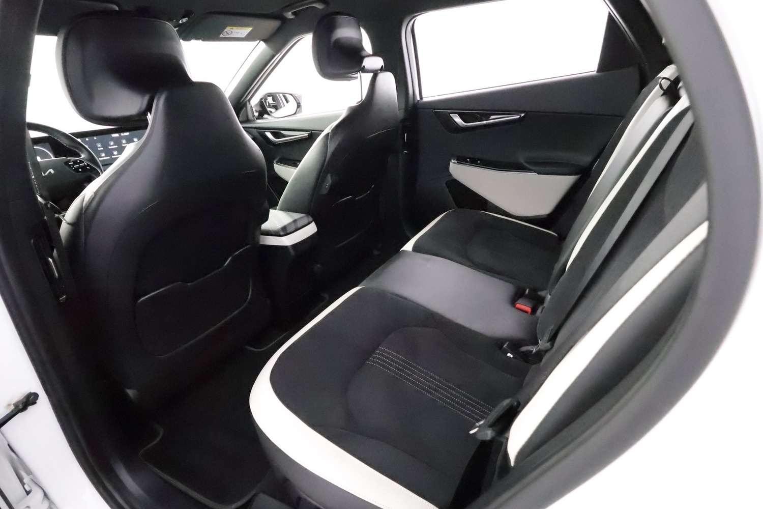Kia EV6 vaihtoauto