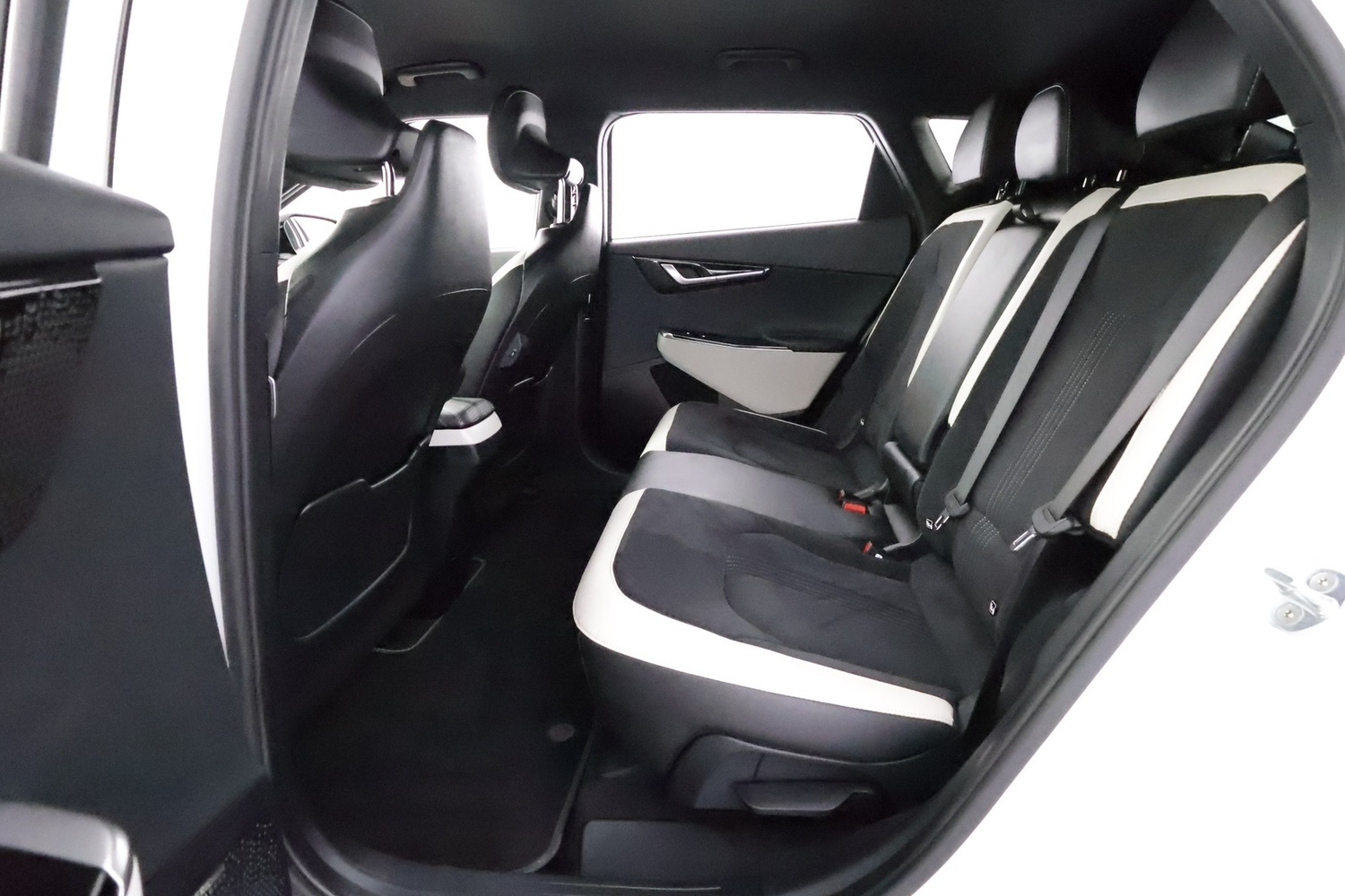 Kia EV6 vaihtoauto