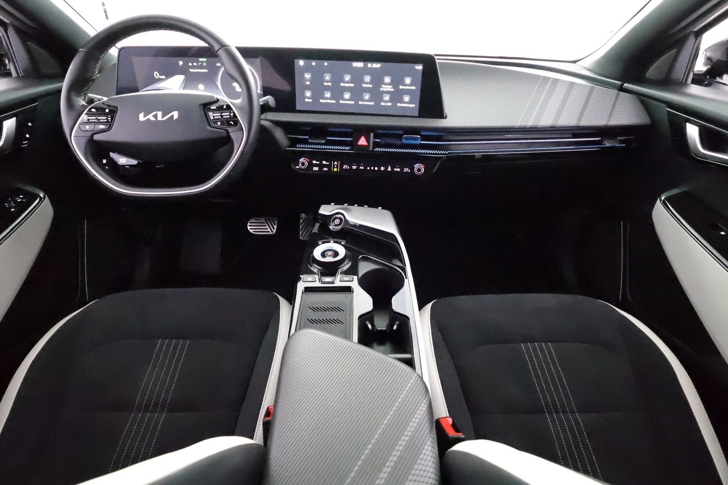 Kia EV6 vaihtoauto