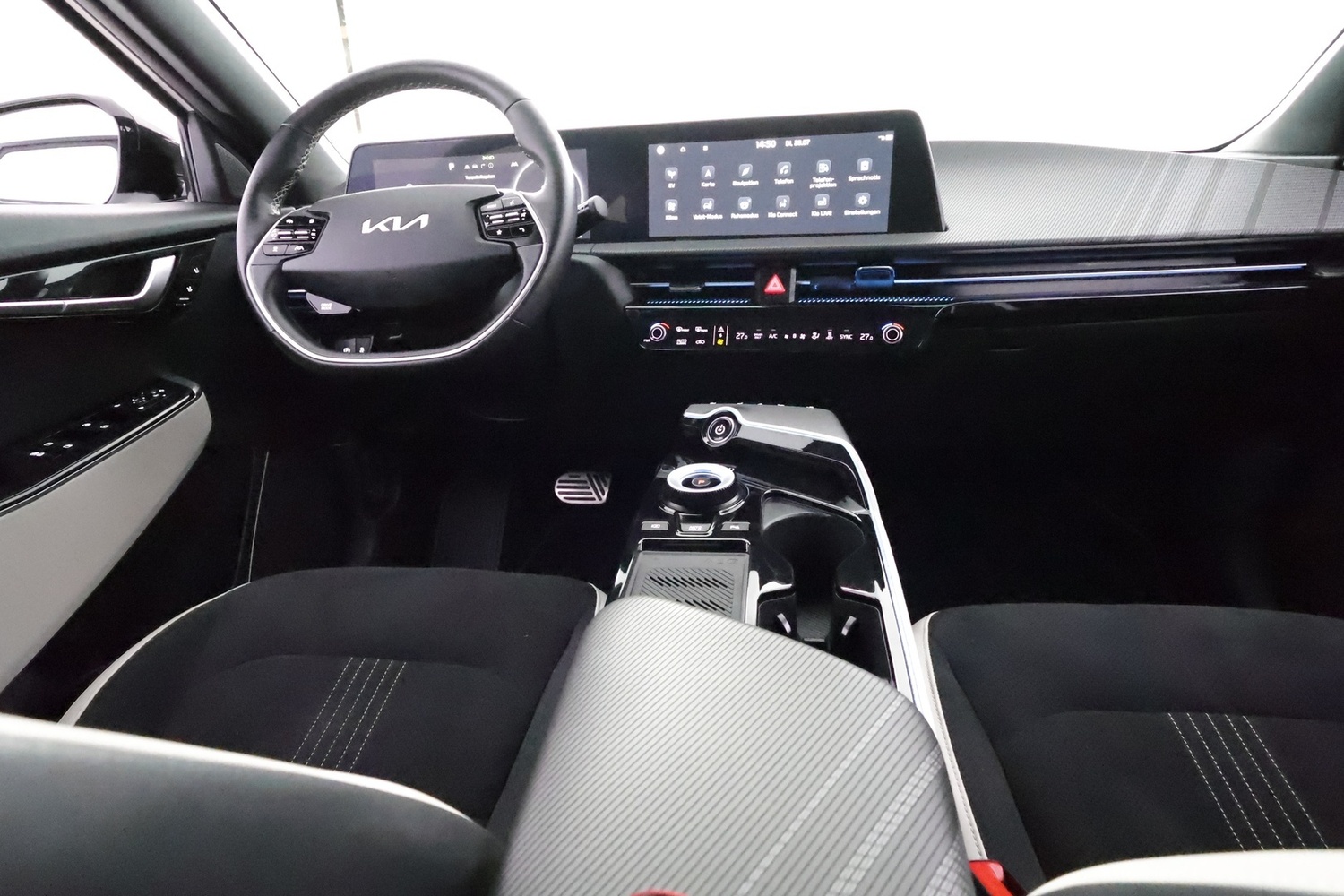 Kia EV6 vaihtoauto