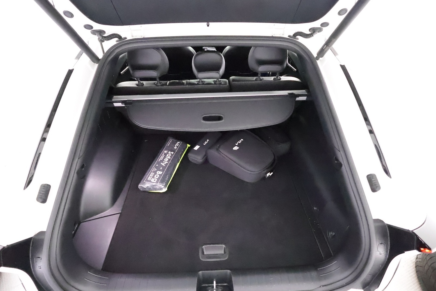 Kia EV6 vaihtoauto