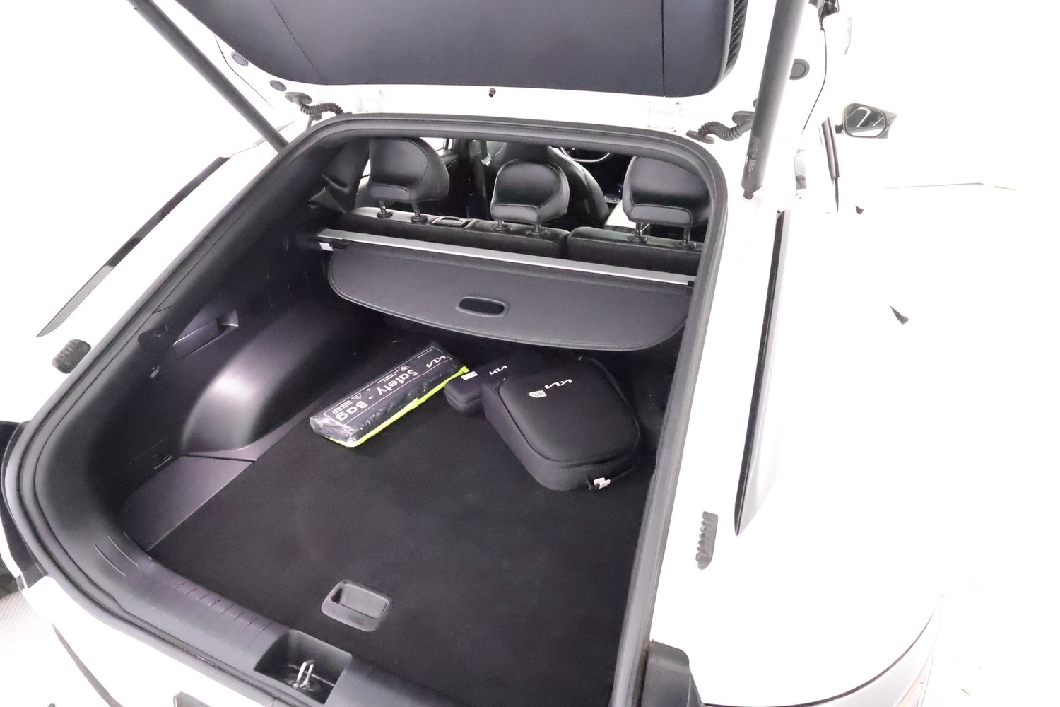 Kia EV6 vaihtoauto