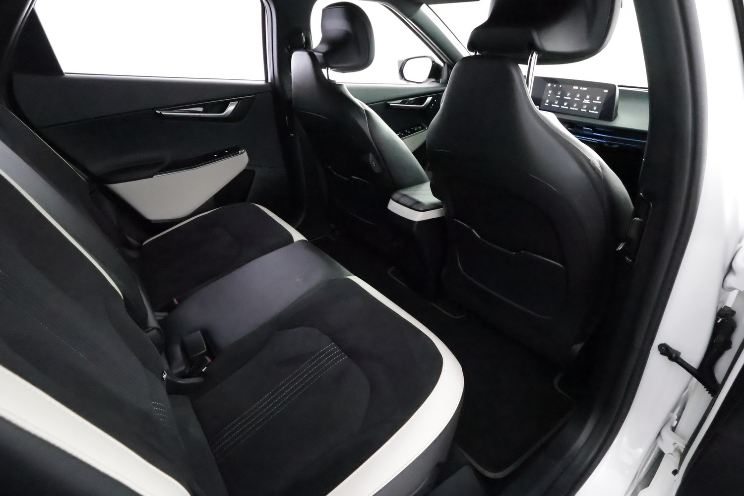 Kia EV6 vaihtoauto