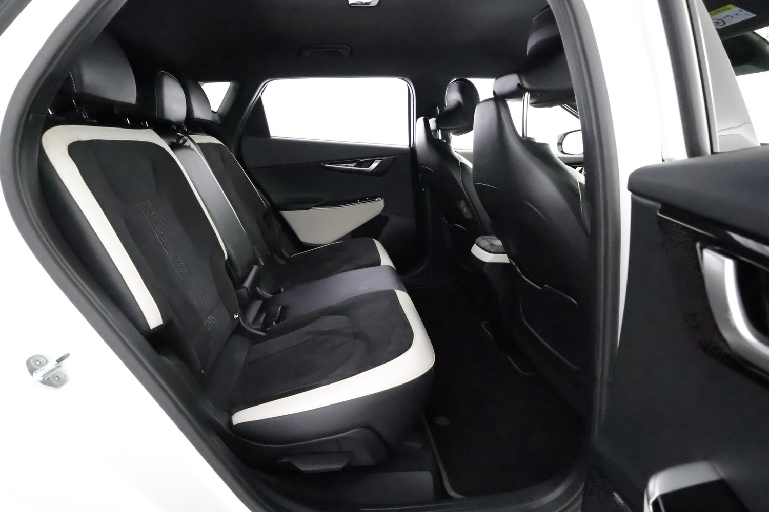 Kia EV6 vaihtoauto