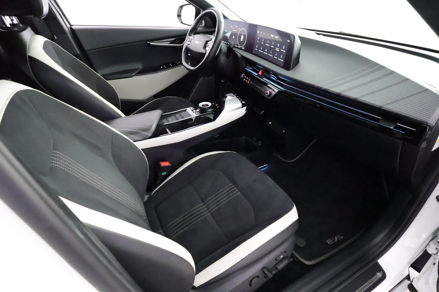 Kia EV6 vaihtoauto