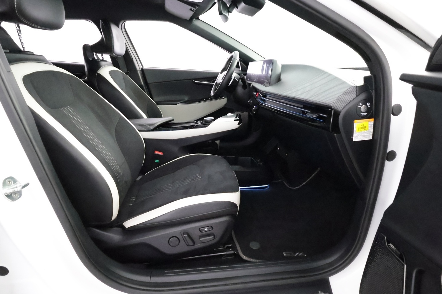 Kia EV6 vaihtoauto