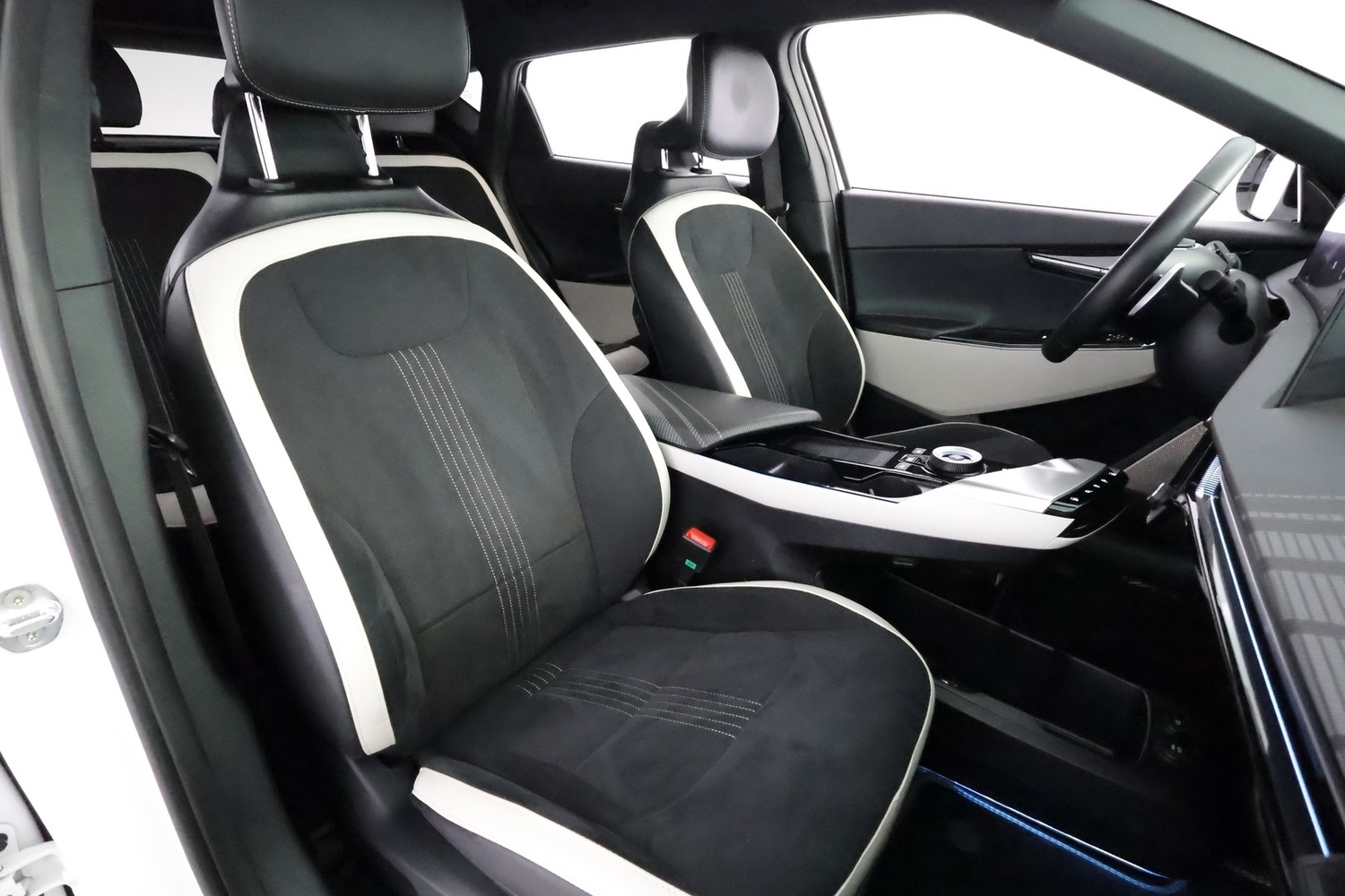 Kia EV6 vaihtoauto