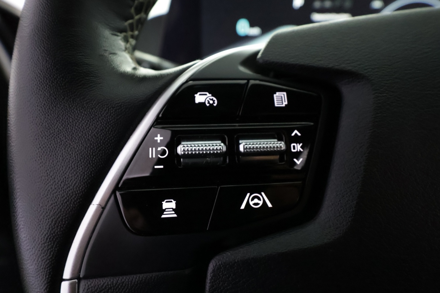 Kia EV6 vaihtoauto
