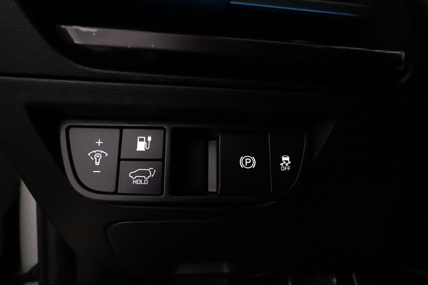 Kia EV6 vaihtoauto