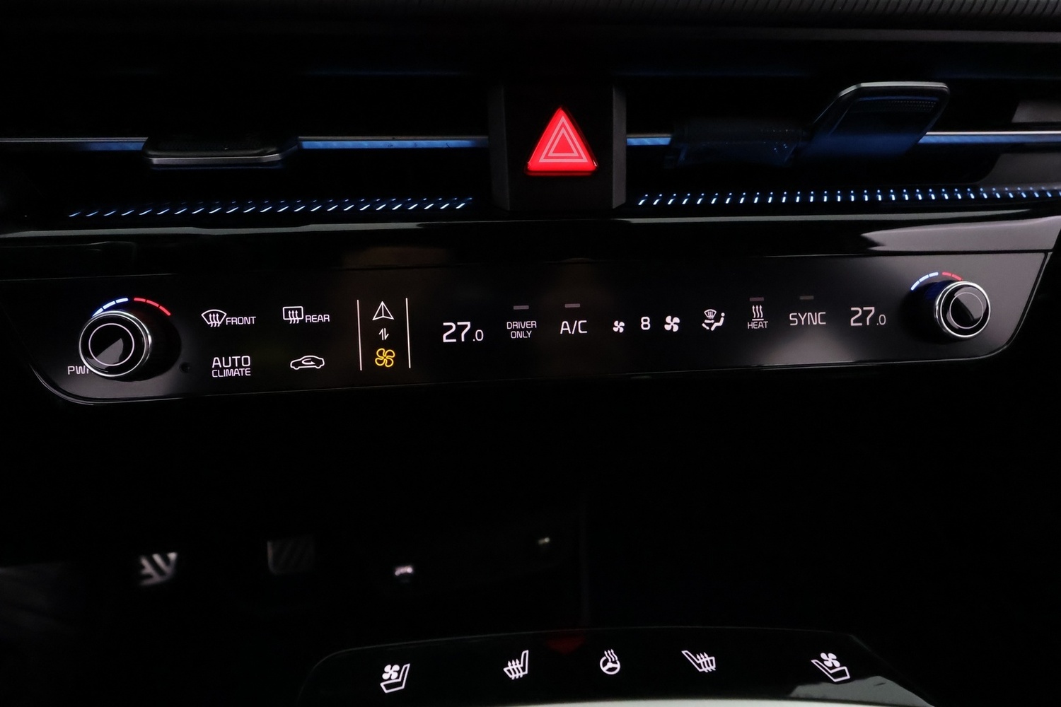 Kia EV6 vaihtoauto