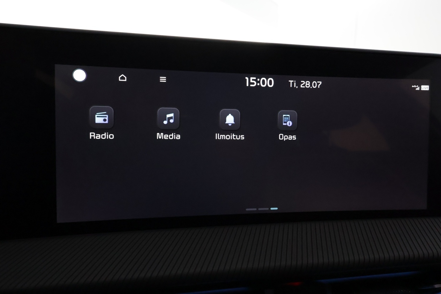 Kia EV6 vaihtoauto