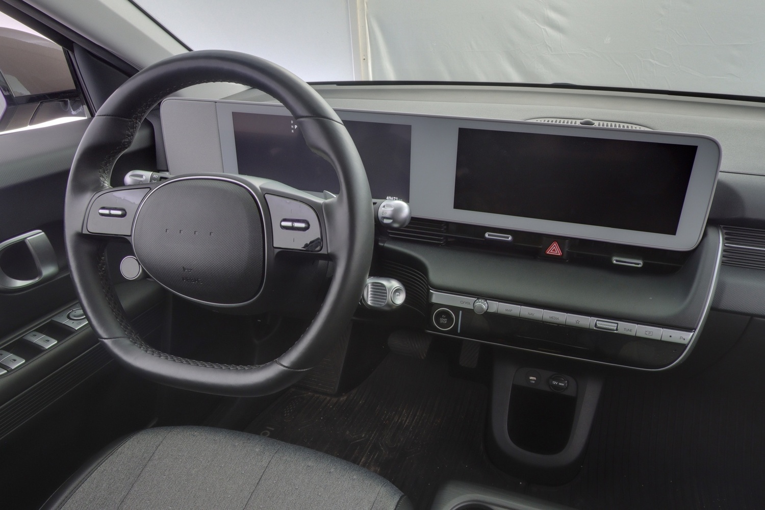 Hyundai IONIQ 5 vaihtoauto