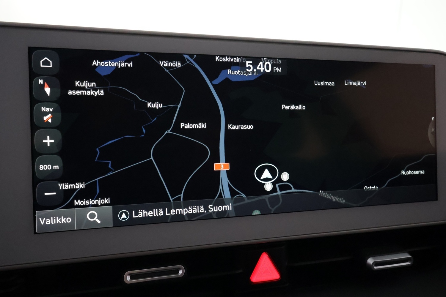 Hyundai IONIQ 5 vaihtoauto