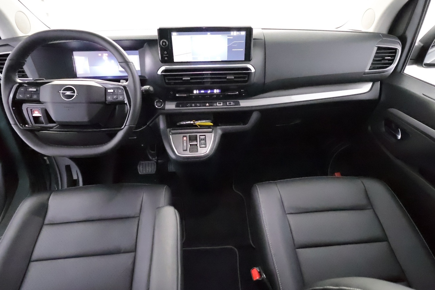 Opel Zafira-e vaihtoauto