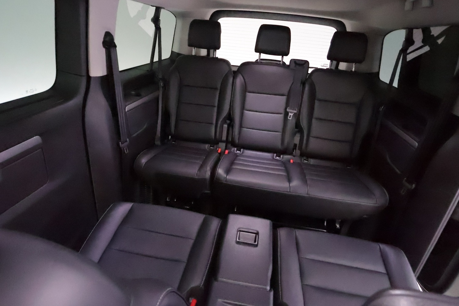 Opel Zafira-e vaihtoauto