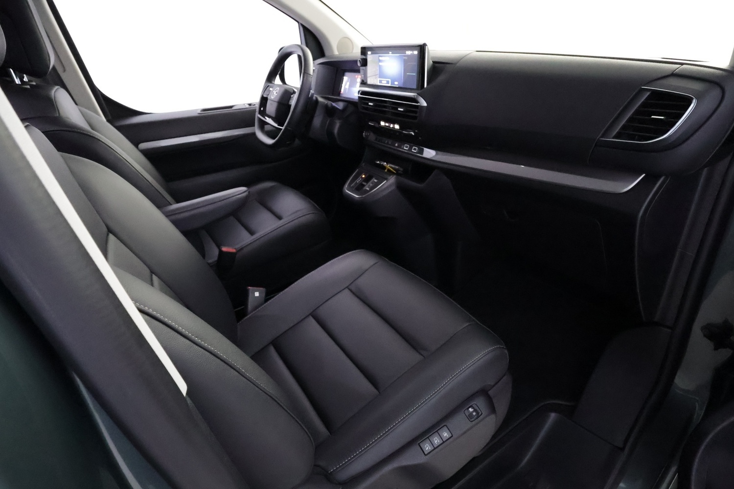 Opel Zafira-e vaihtoauto