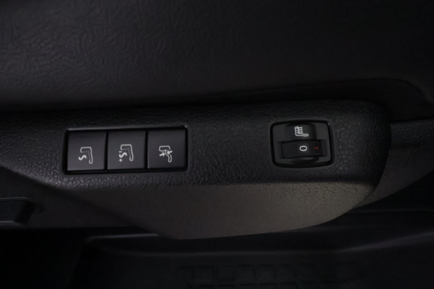 Opel Zafira-e vaihtoauto