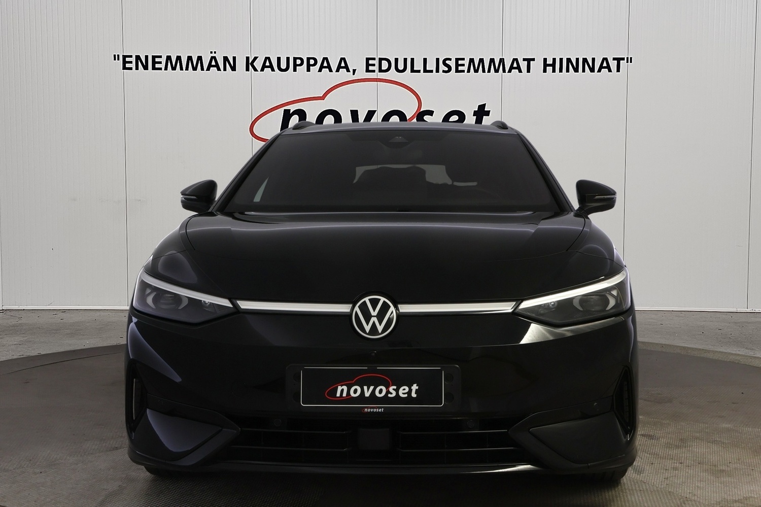 Volkswagen ID.7 vaihtoauto