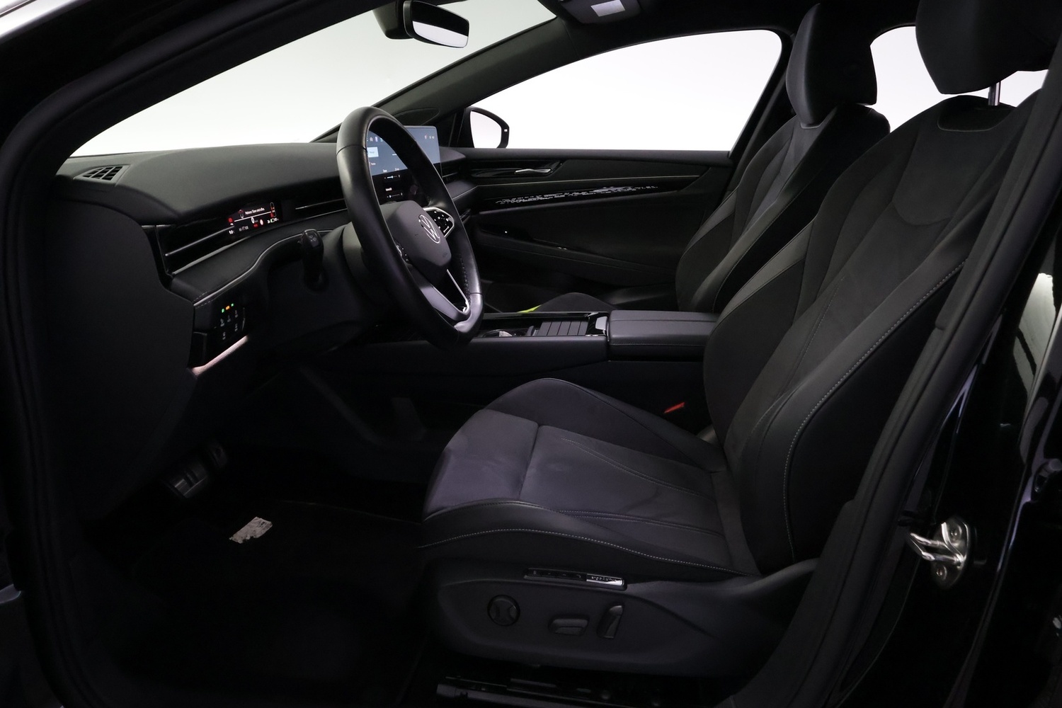Volkswagen ID.7 vaihtoauto