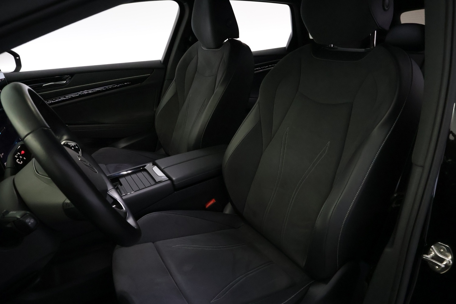 Volkswagen ID.7 vaihtoauto