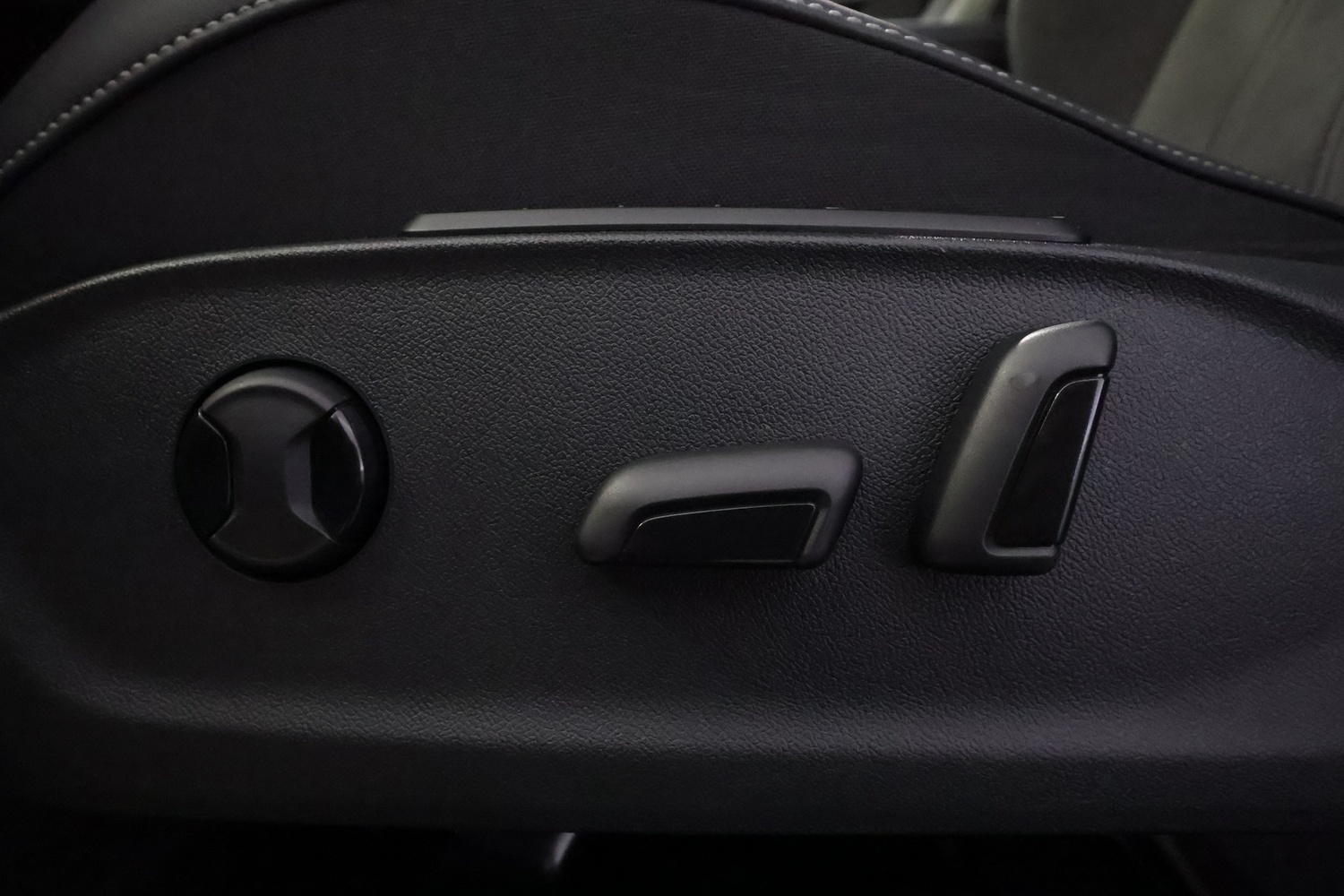 Volkswagen ID.7 vaihtoauto