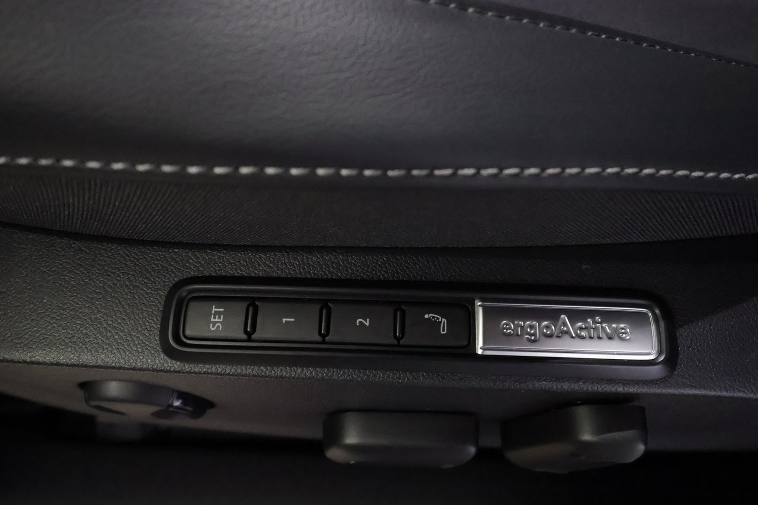 Volkswagen ID.7 vaihtoauto