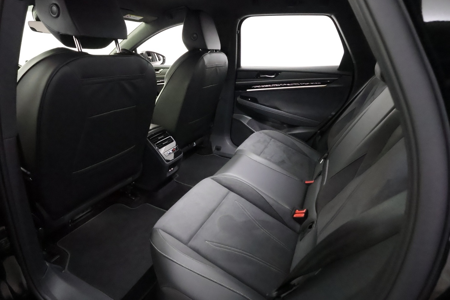 Volkswagen ID.7 vaihtoauto