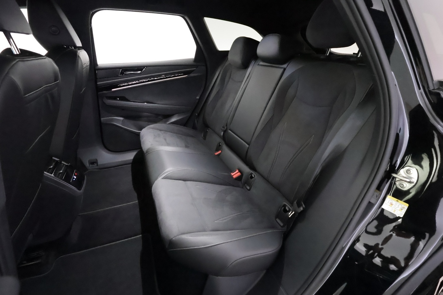 Volkswagen ID.7 vaihtoauto