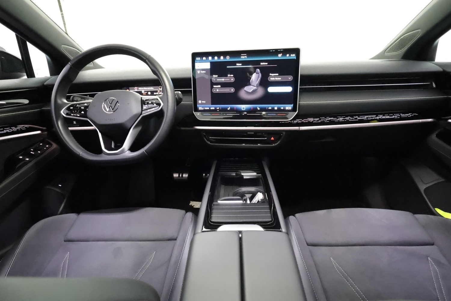 Volkswagen ID.7 vaihtoauto