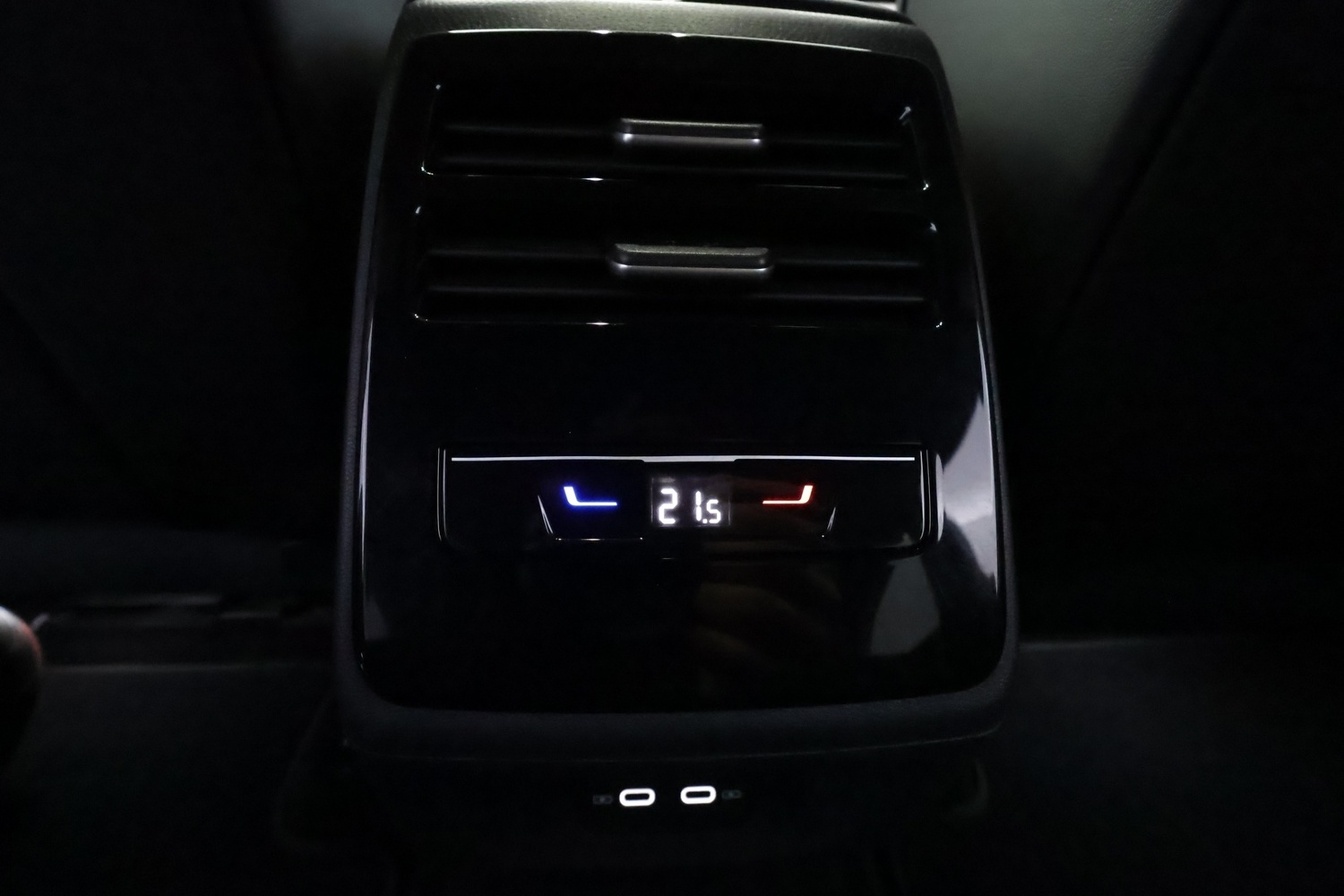 Volkswagen ID.7 vaihtoauto