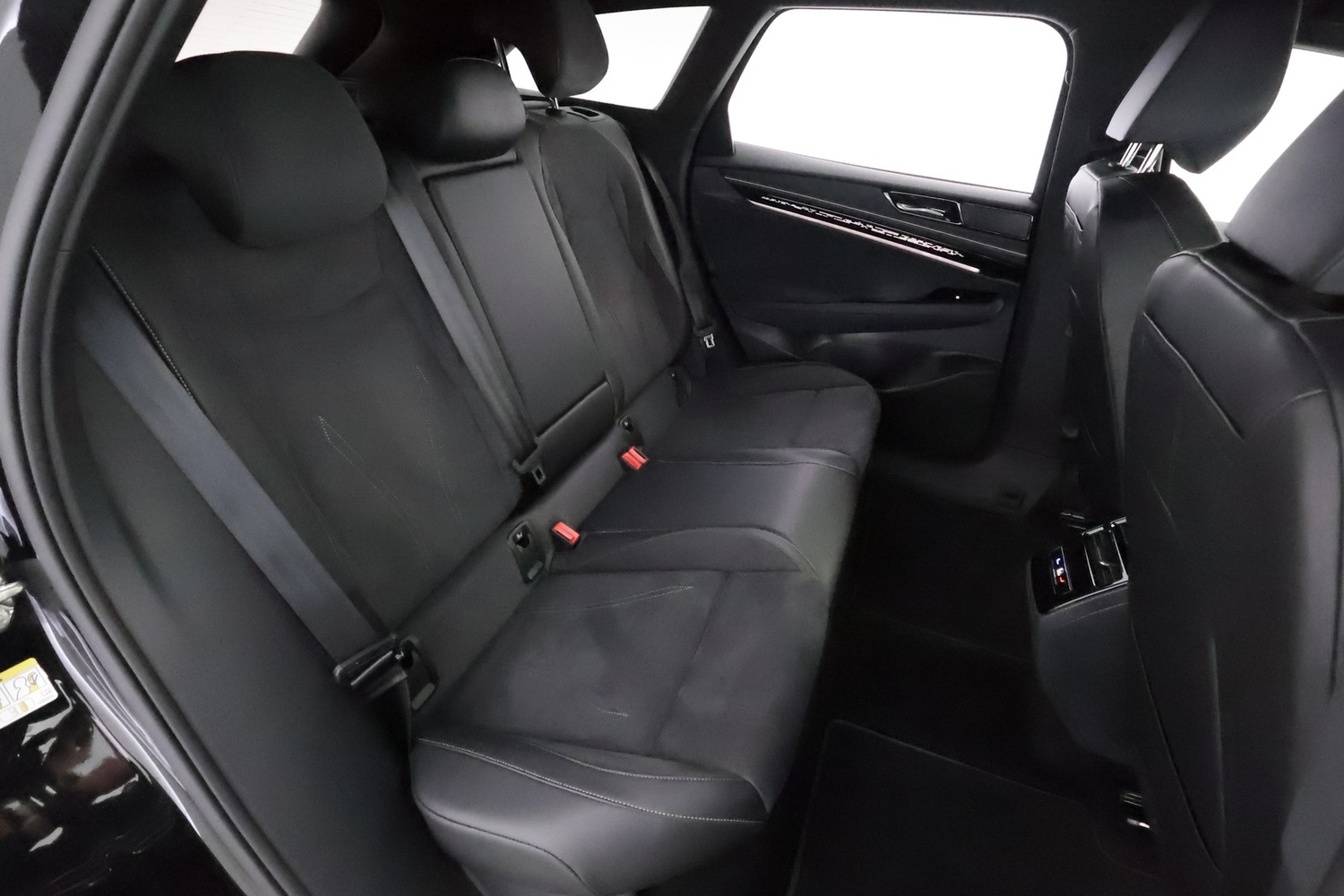 Volkswagen ID.7 vaihtoauto