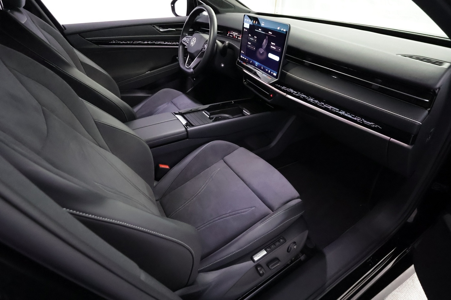 Volkswagen ID.7 vaihtoauto
