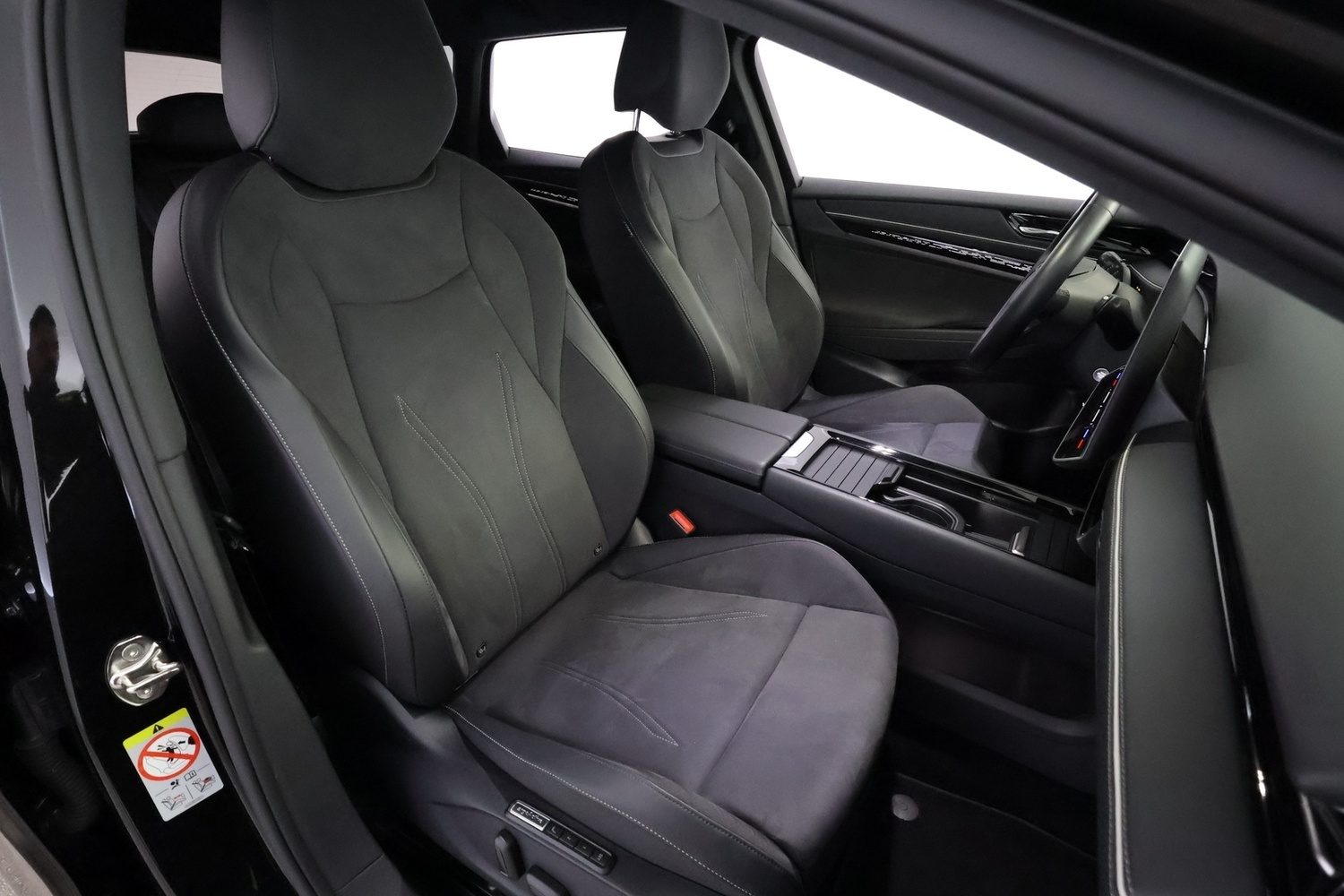 Volkswagen ID.7 vaihtoauto
