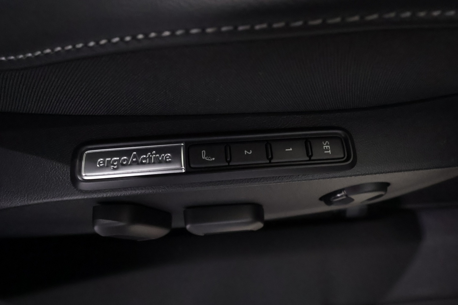 Volkswagen ID.7 vaihtoauto