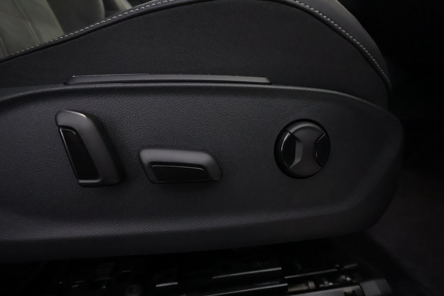 Volkswagen ID.7 vaihtoauto