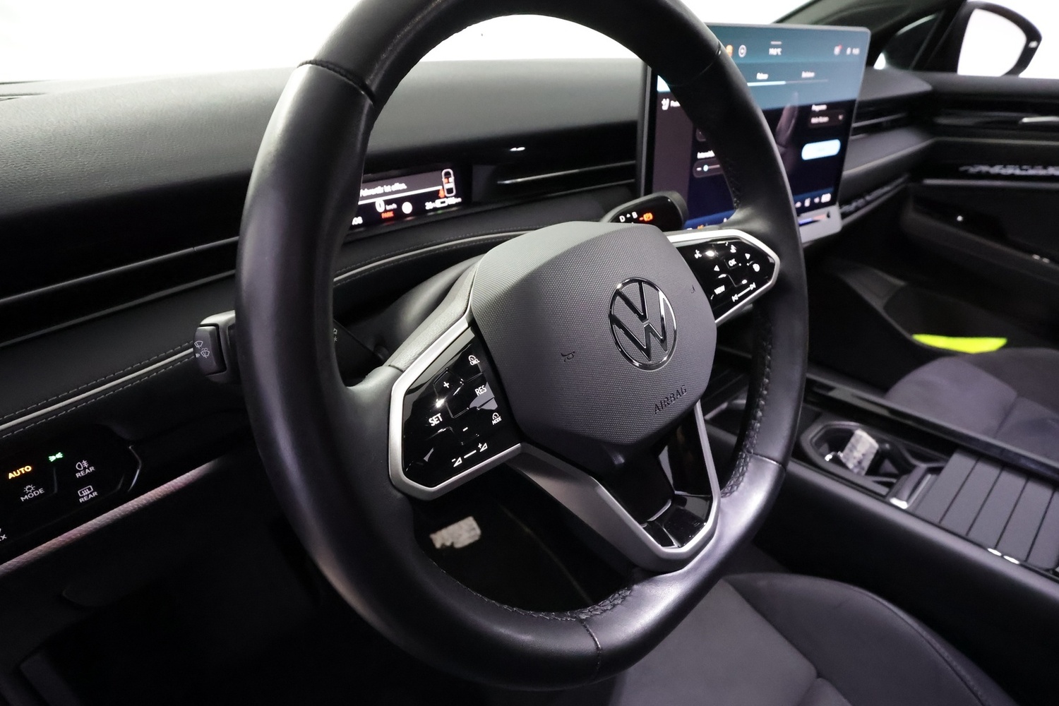Volkswagen ID.7 vaihtoauto