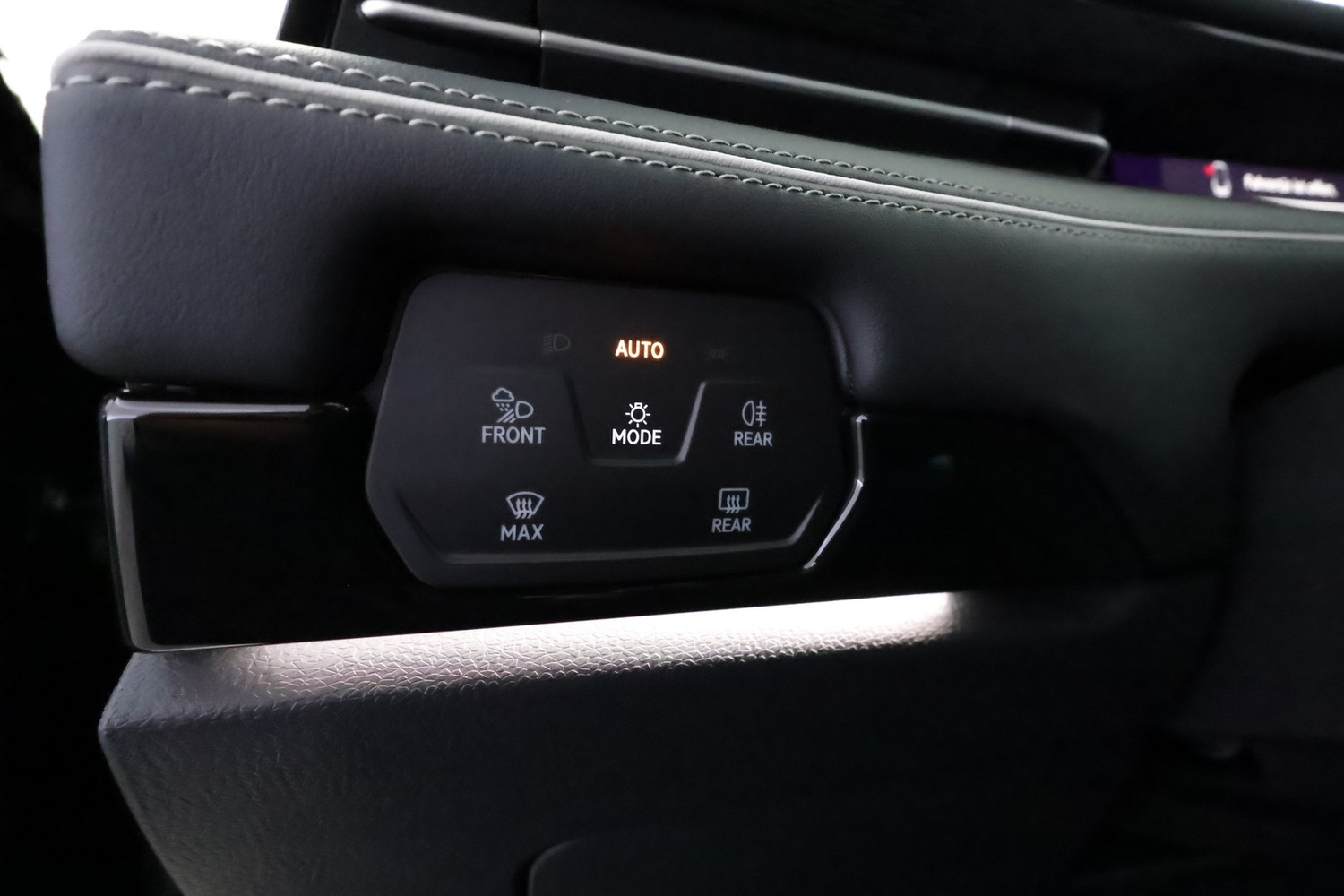 Volkswagen ID.7 vaihtoauto