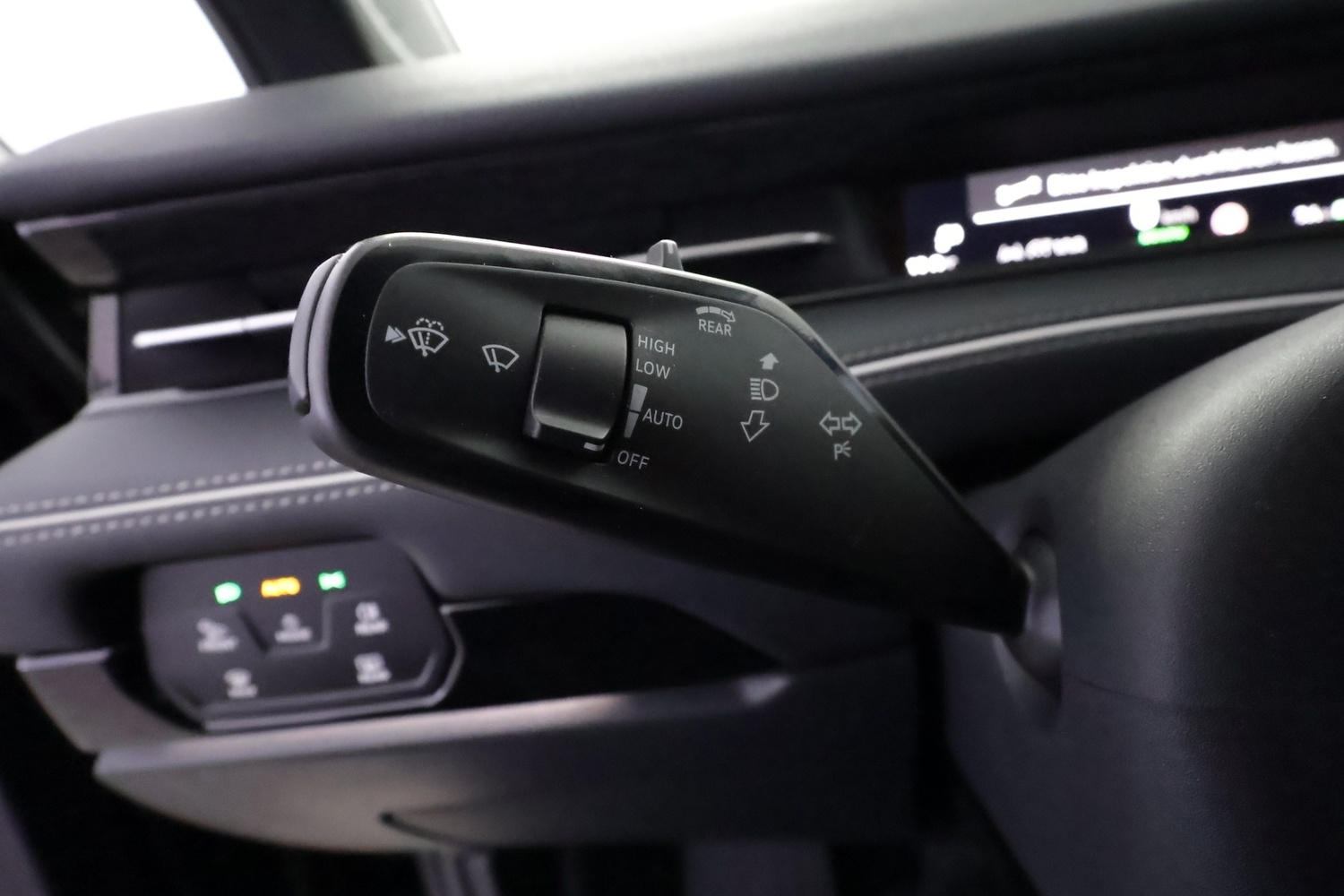 Volkswagen ID.7 vaihtoauto