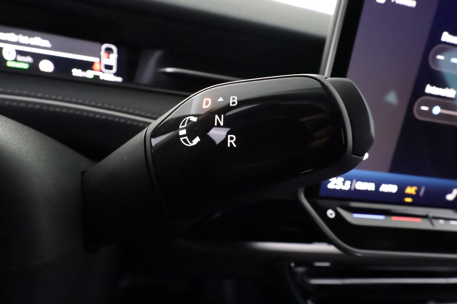 Volkswagen ID.7 vaihtoauto
