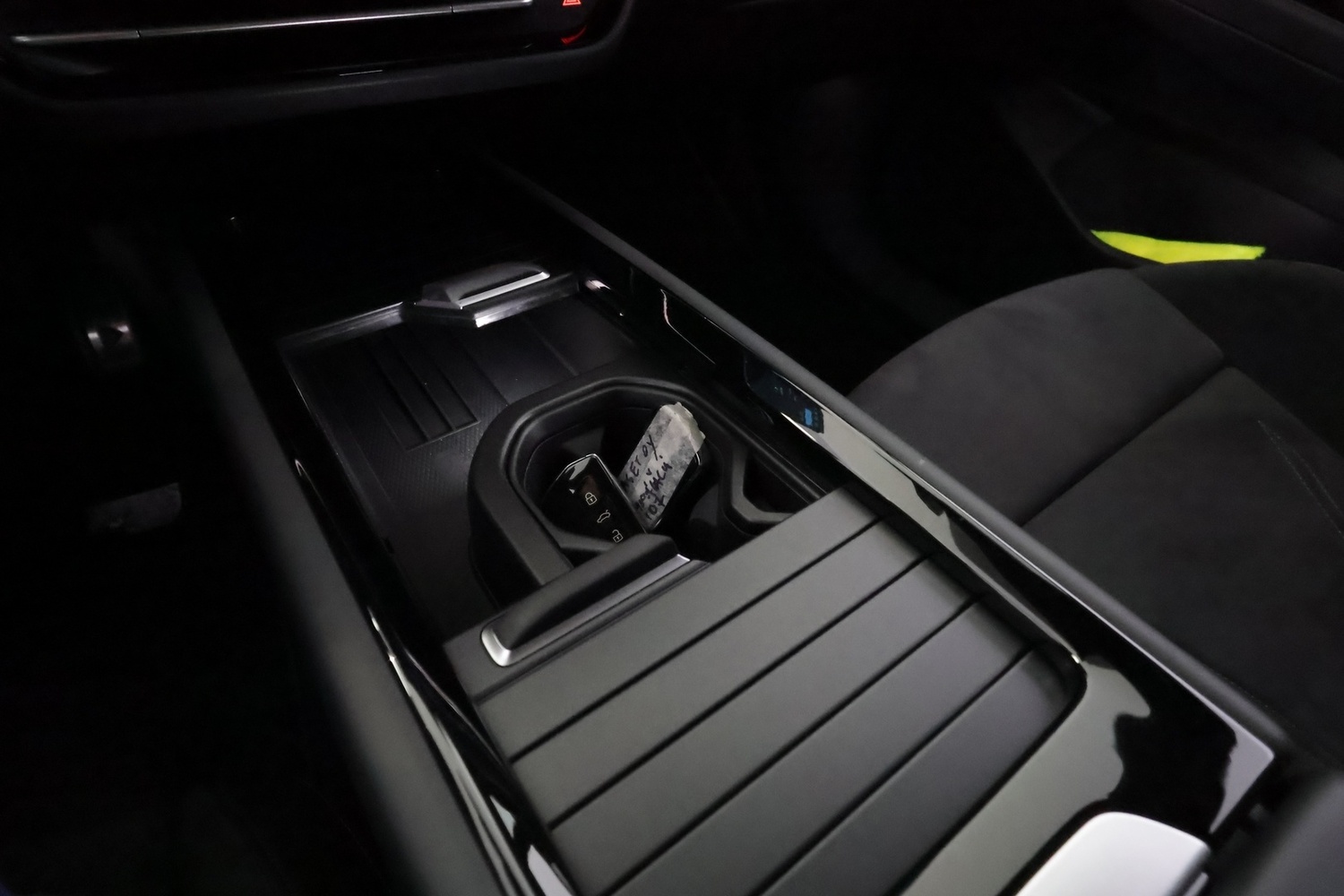 Volkswagen ID.7 vaihtoauto