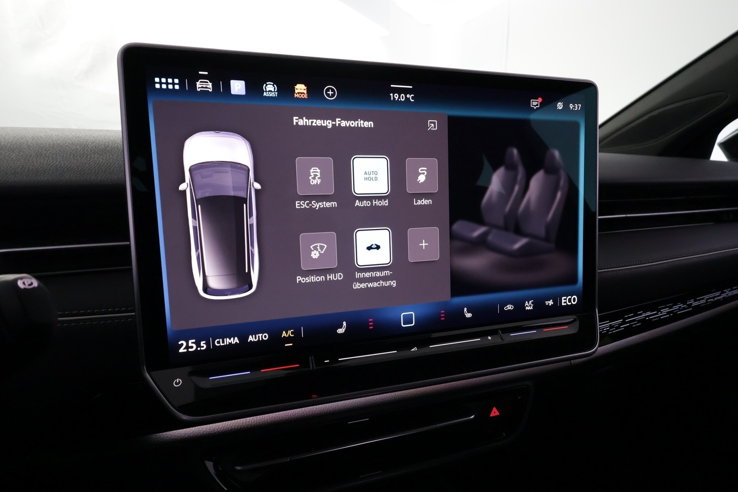 Volkswagen ID.7 vaihtoauto