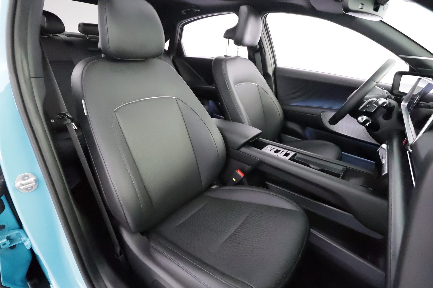 Hyundai IONIQ 6 vaihtoauto