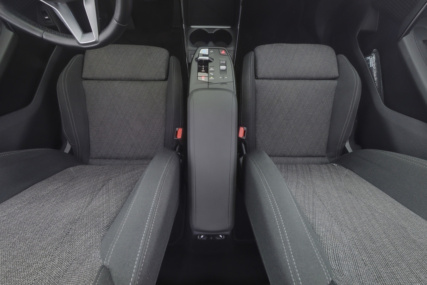 BMW iX1 vaihtoauto