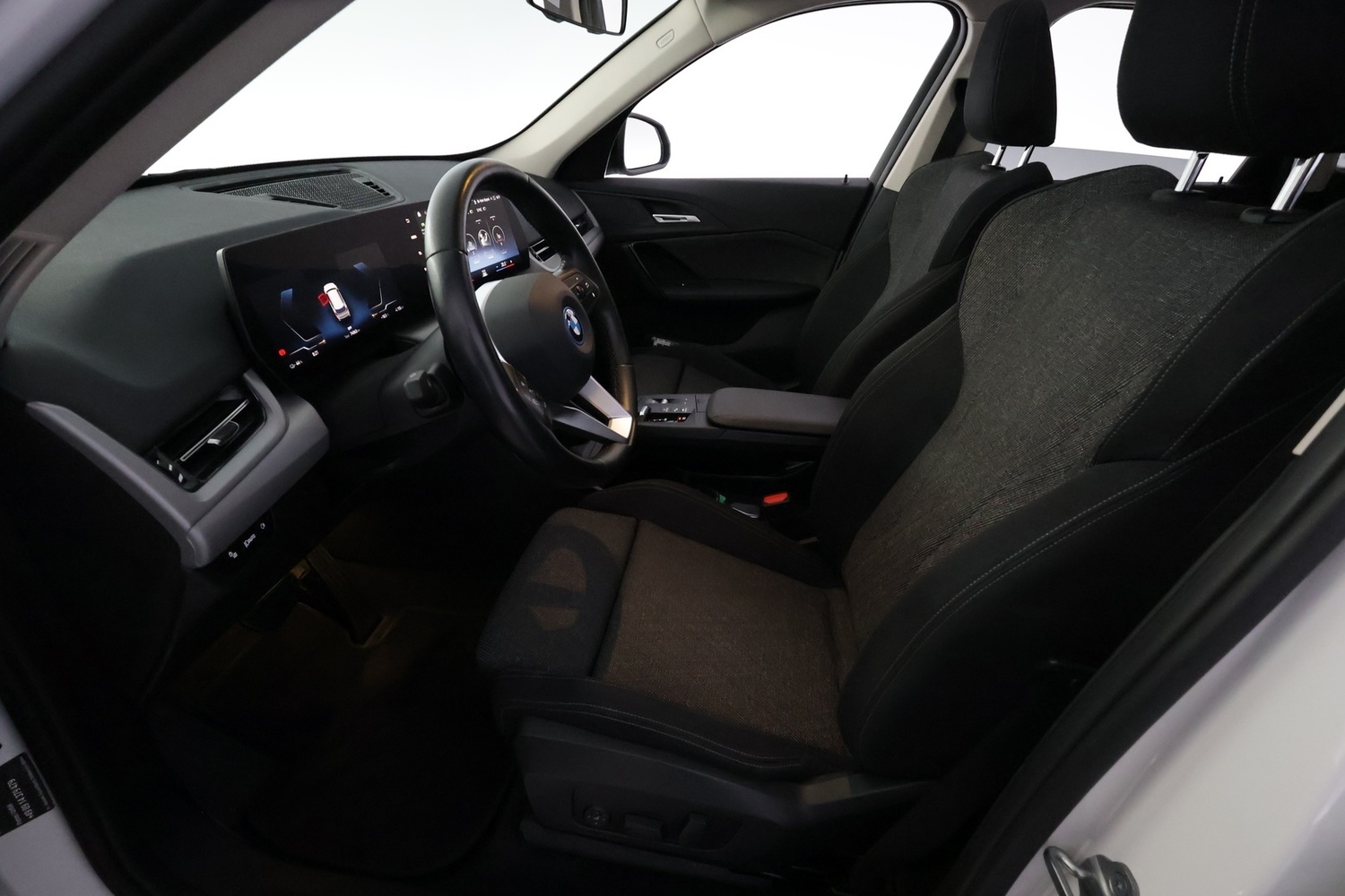 BMW iX1 vaihtoauto