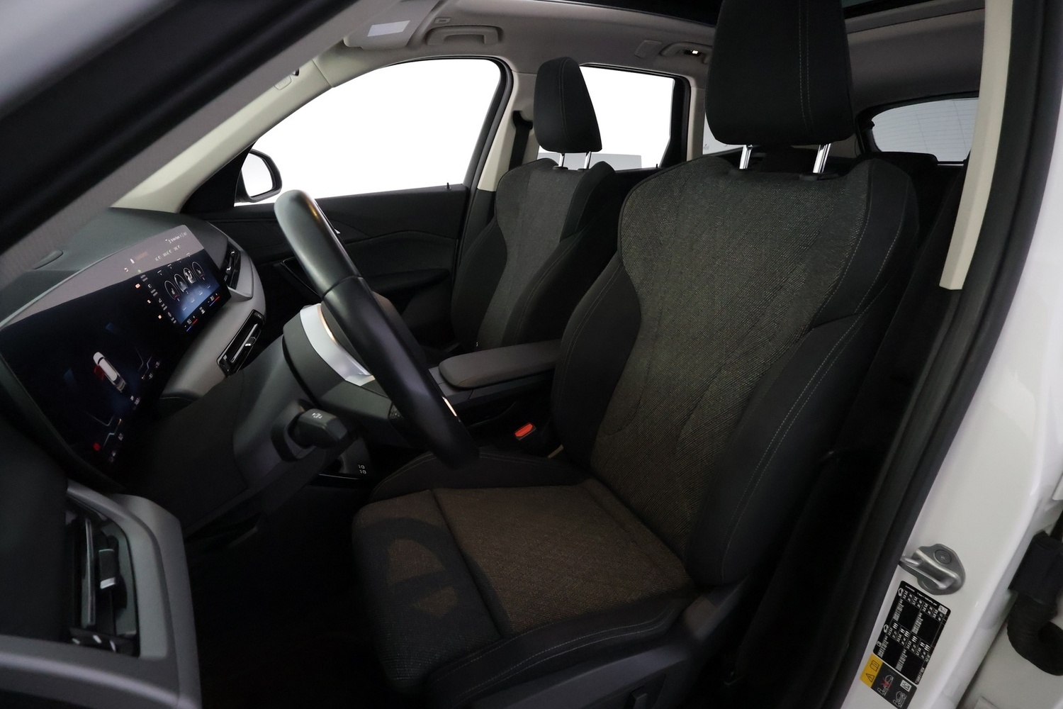 BMW iX1 vaihtoauto