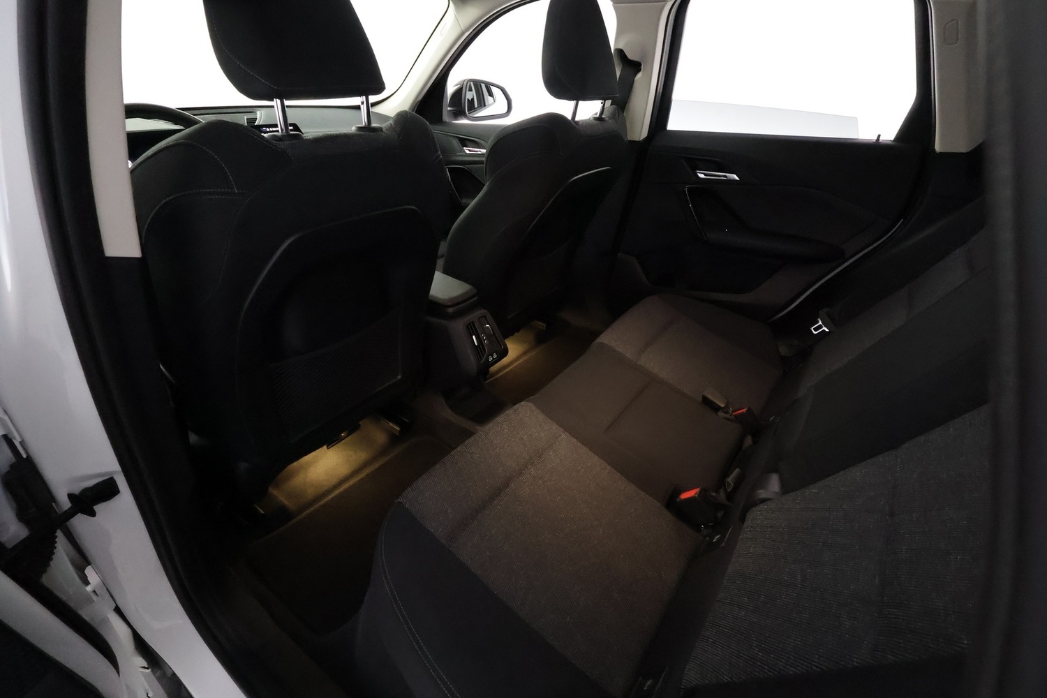 BMW iX1 vaihtoauto